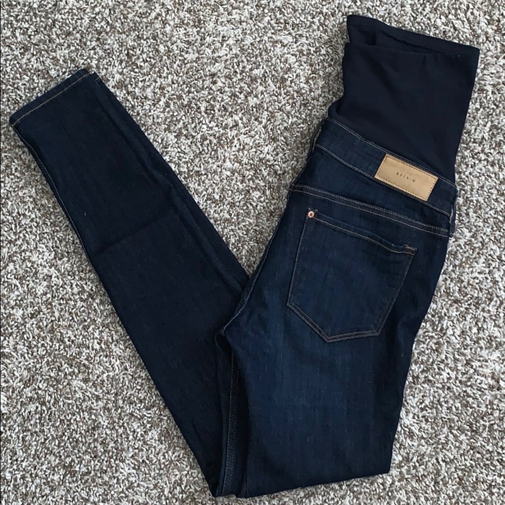 H&M Maternity Jeans